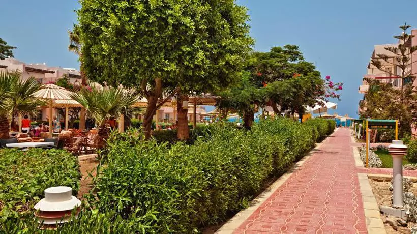 Fotos del hotel Beirut:  15