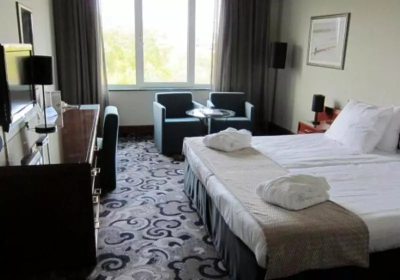 Radisson Blu Park Lane Hotel, Antwerp