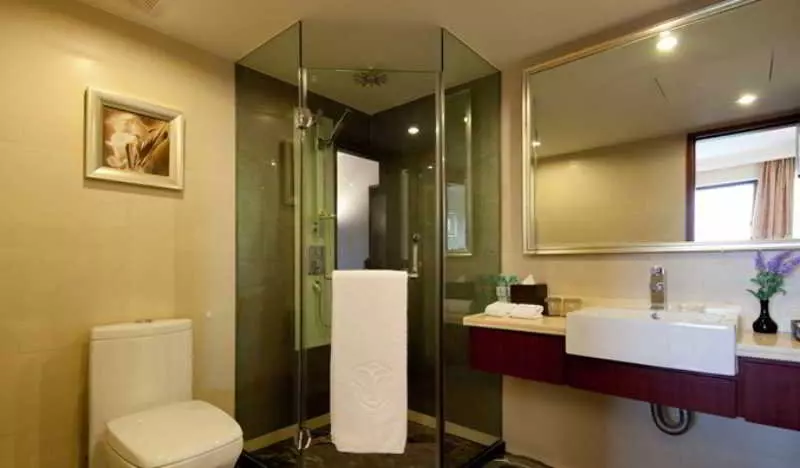 Fotos del hotel Rosedale & Suites:  3