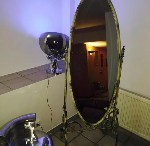 Fotos del hotel Art Ana Munich Messe:  7