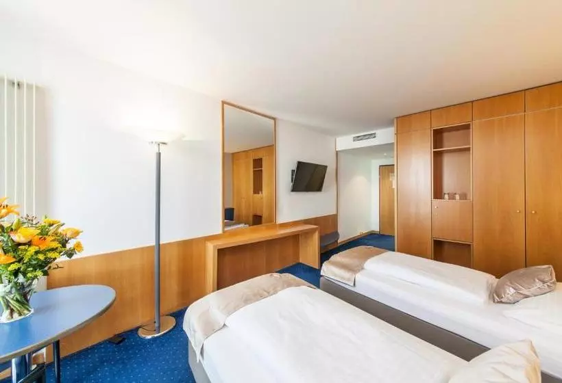 Fotos del hotel Novum Hotel Kavalier Wien:  4