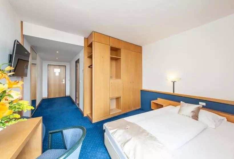 Fotos del hotel Novum Hotel Kavalier Wien:  9