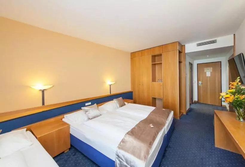 Fotos del hotel Novum Hotel Kavalier Wien:  12