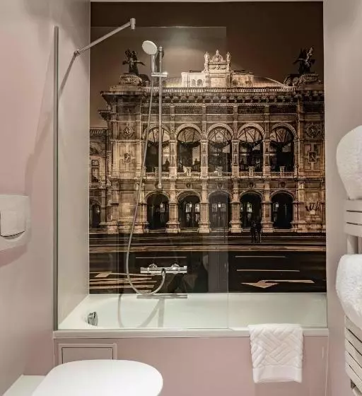 Fotos del hotel Starlight Suiten Hotel Salzgries:  10