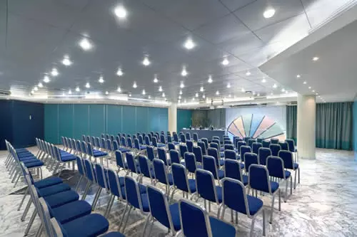 Fotos del hotel Una Hotel Bergamo:  2