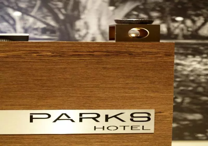Fotos del hotel Park 8:  9