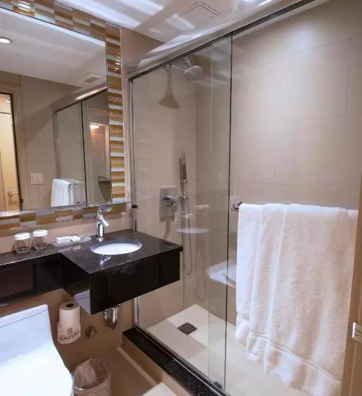 Fotos del hotel Travel Inn:  4