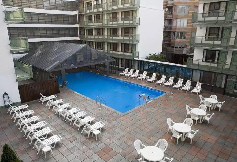 Fotos del hotel Travel Inn:  2