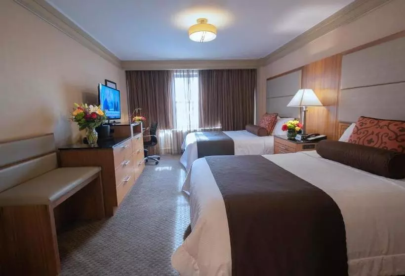 Fotos del hotel Travel Inn:  9