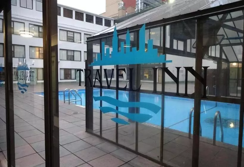 Fotos del hotel Travel Inn:  15