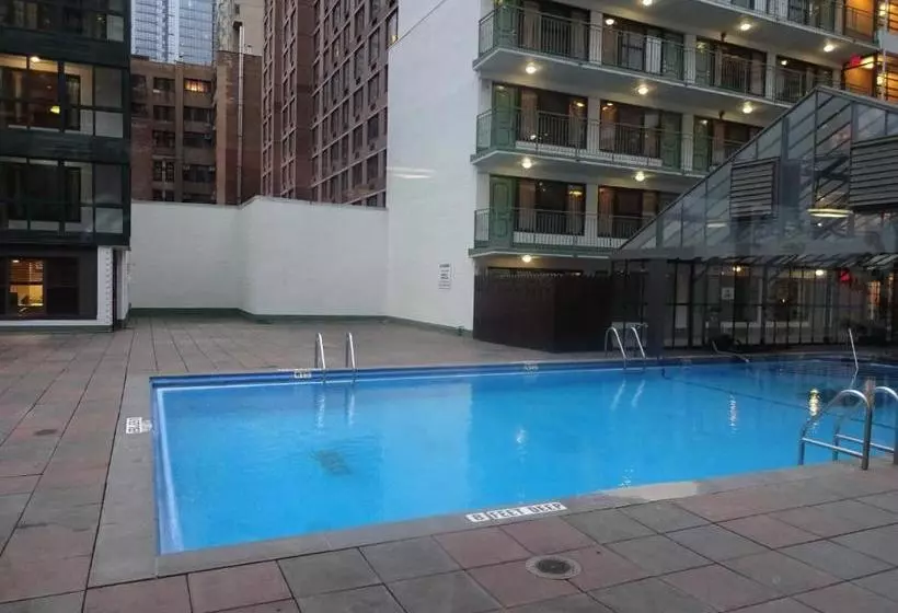 Fotos del hotel Travel Inn:  7