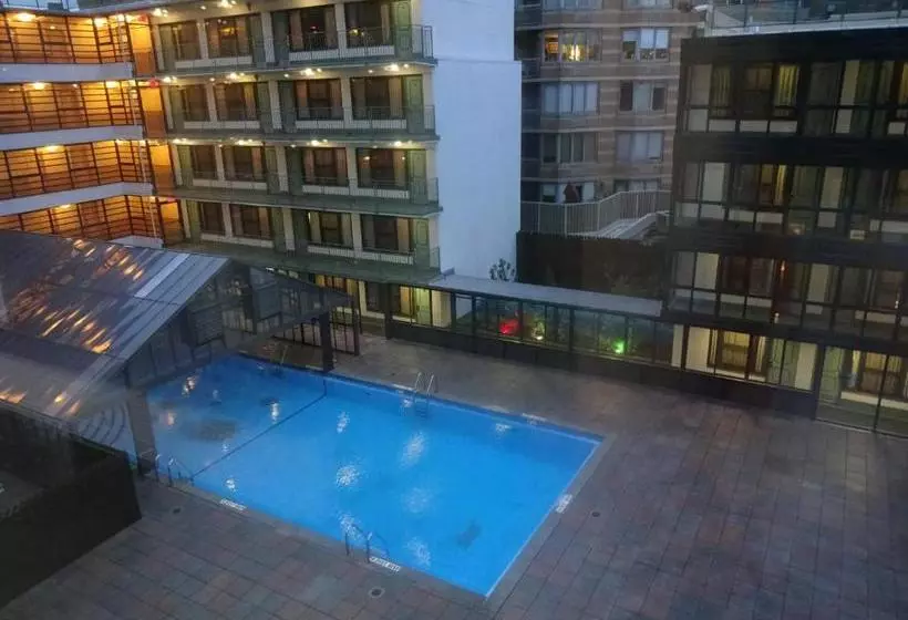 Fotos del hotel Travel Inn:  13