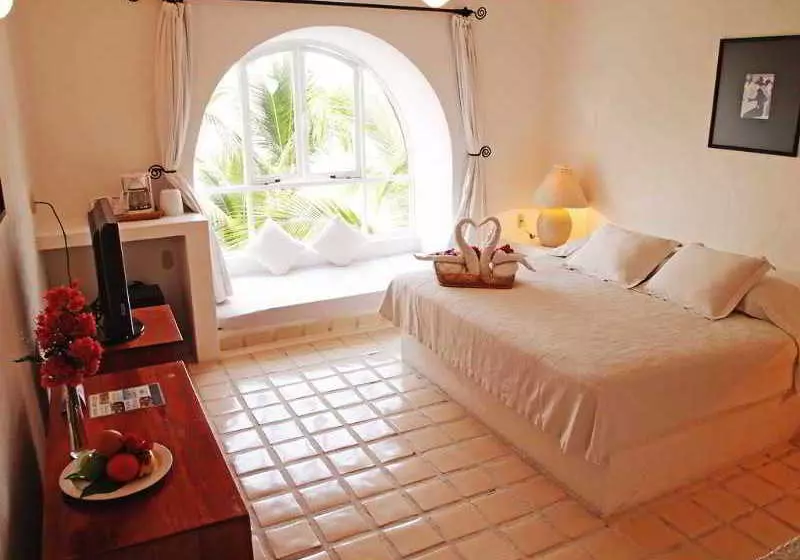 Worldmark Zihuatanejo