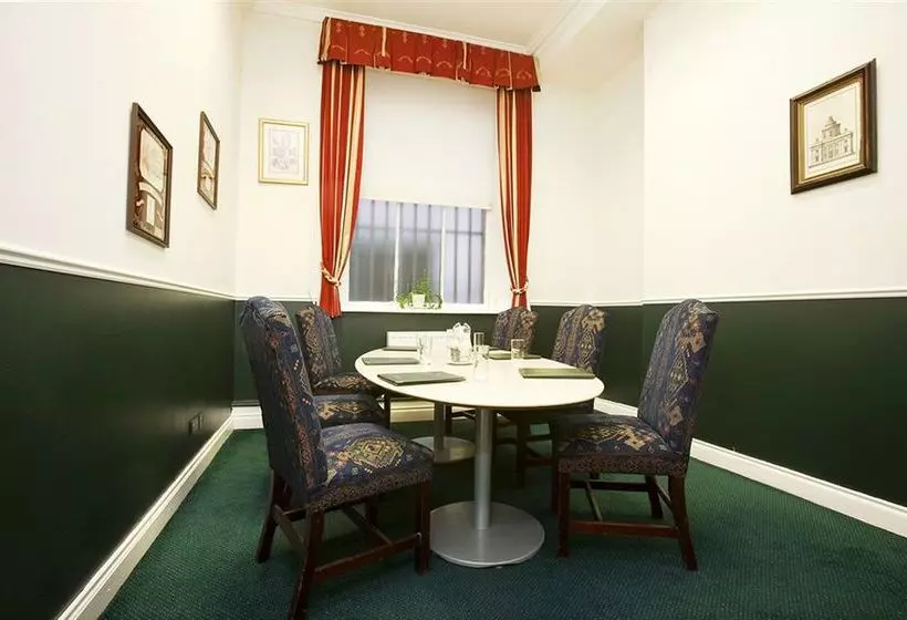 Fotos del hotel Central:  3