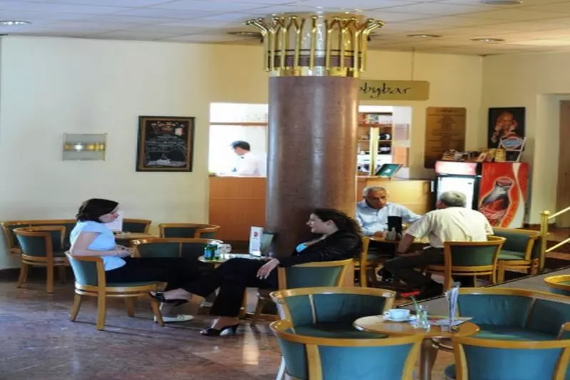 Fotos del hotel Hunguest Hotel Platanus:  3