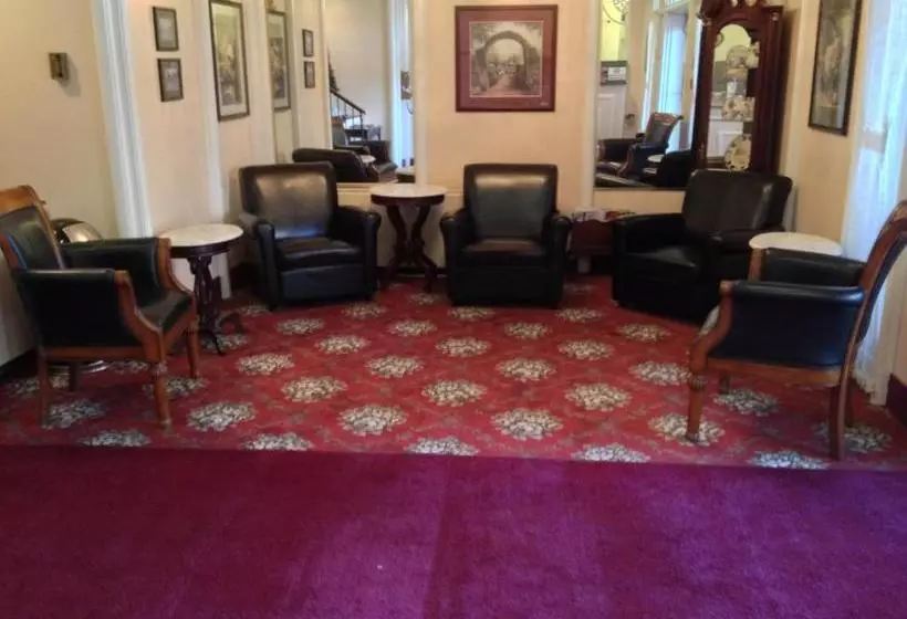 Fotos del hotel Windsor Park Hotel:  2