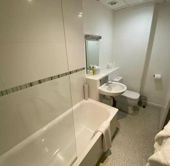 Fotos del hotel Cottonwood Boutique:  3