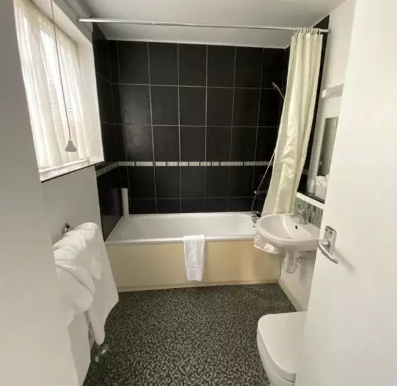 Fotos del hotel Cottonwood Boutique:  5