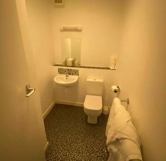 Fotos del hotel Cottonwood Boutique:  15