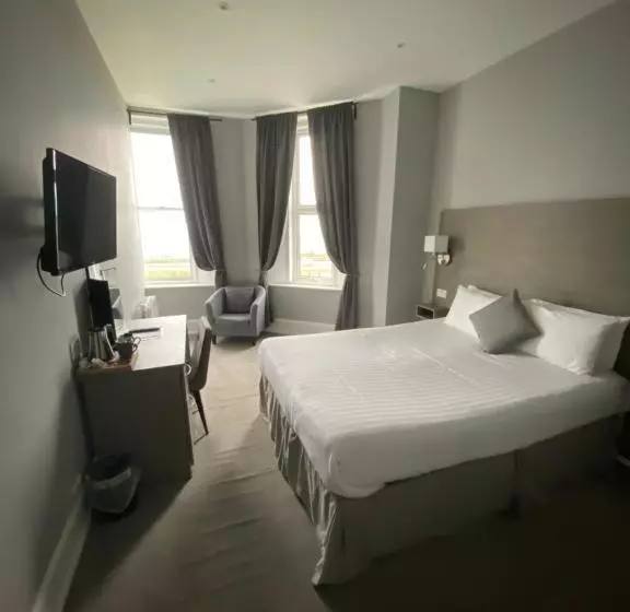 Fotos del hotel Cottonwood Boutique:  8