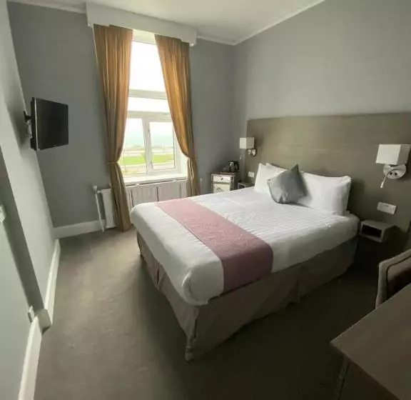 Fotos del hotel Cottonwood Boutique:  12