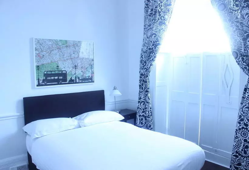Fotos del hotel Stay In Apartments Marble Arch:  8