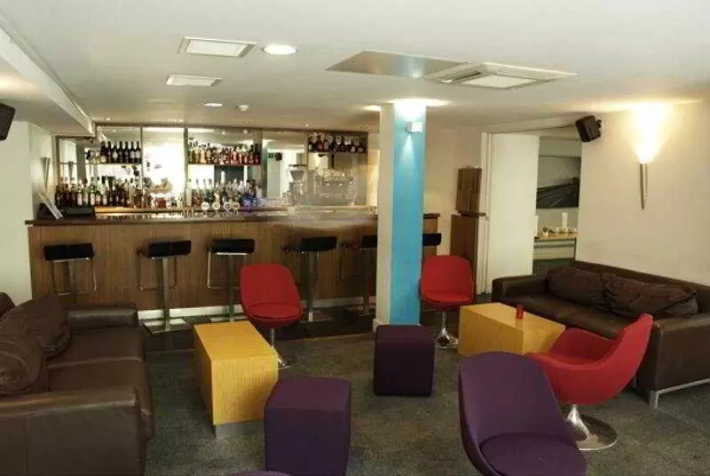 Fotos del hotel Umi:  5