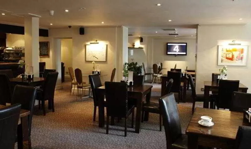 Fotos del hotel Umi:  4