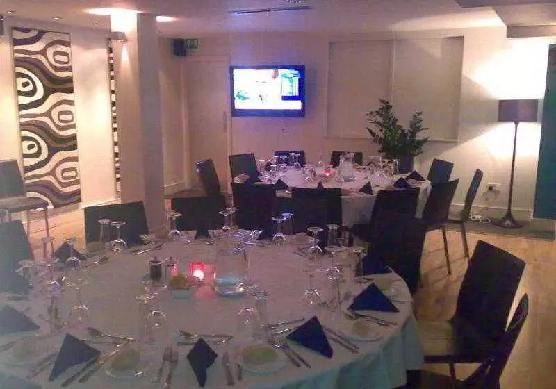 Fotos del hotel Umi:  9