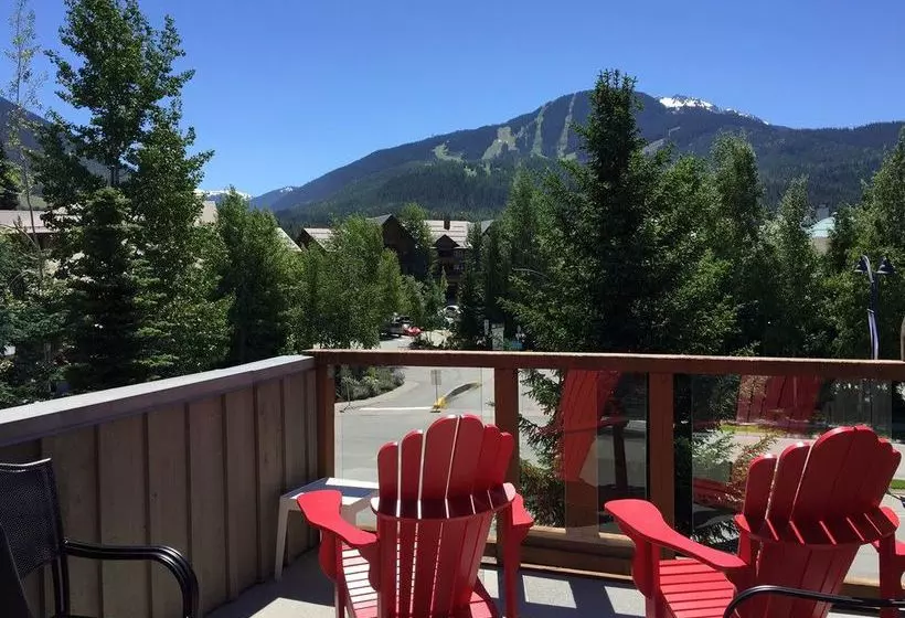 Fotos del hotel Resortquest At Glacier S Reach:  14