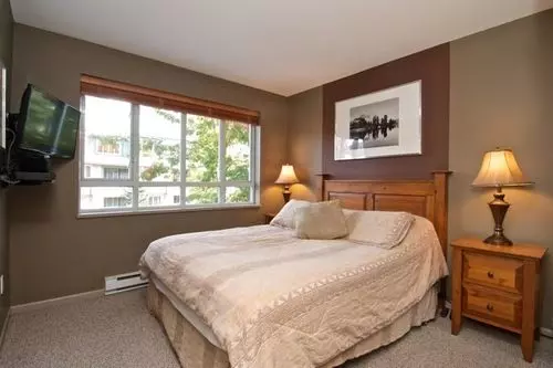 Fotos del hotel Resortquest At Glacier S Reach:  17