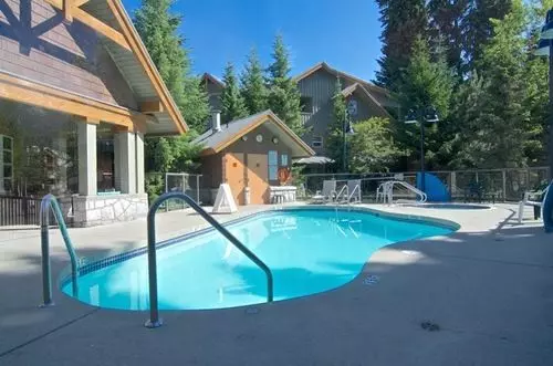 Fotos del hotel Resortquest At Glacier S Reach:  16