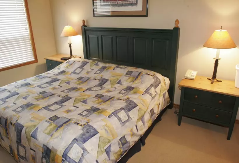 Fotos del hotel The Aspens by Peak to Green Accommodations:  7