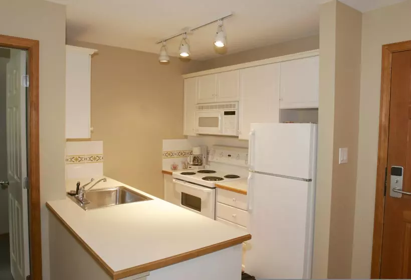 Fotos del hotel The Aspens by Peak to Green Accommodations:  2