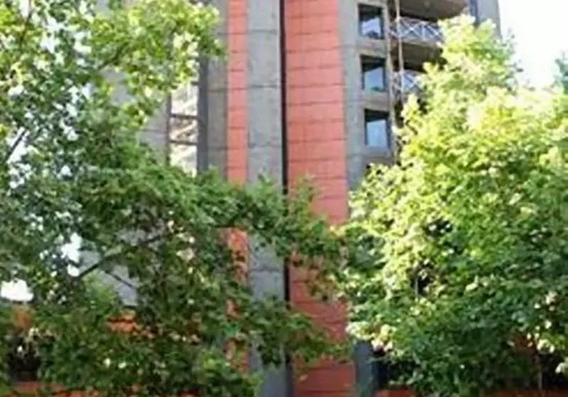 Fotos del hotel La Fayette:  6