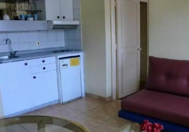 Fotos del hotel La Fayette:  11