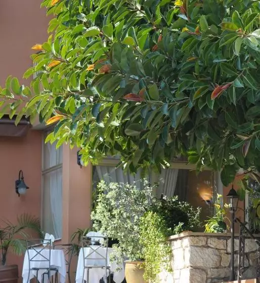 Fotos del hotel Anis:  4