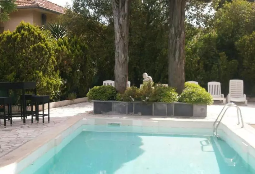 Fotos del hotel Anis:  2