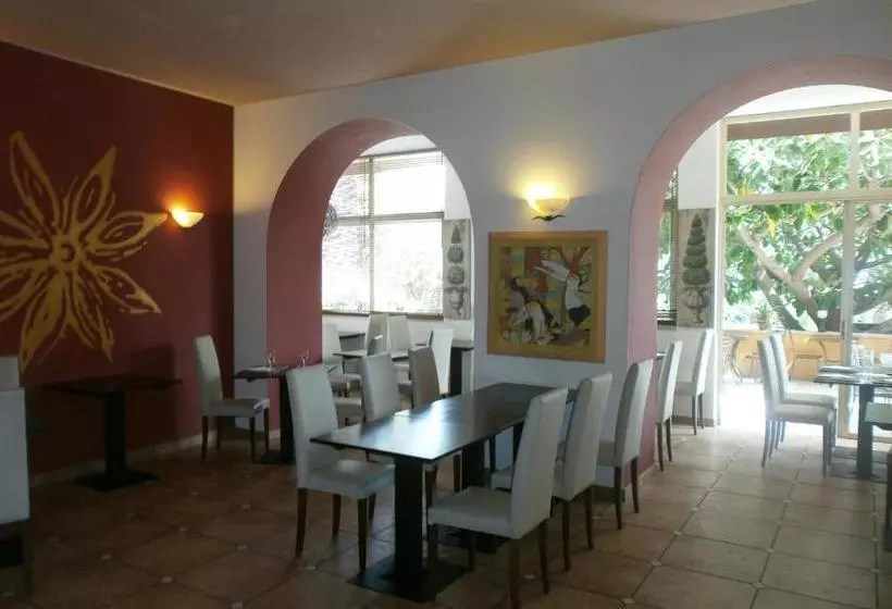 Fotos del hotel Anis:  9