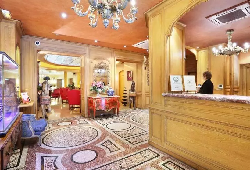 Fotos del hotel Cecilia:  3