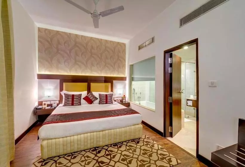 Fotos del hotel The Hhi:  8