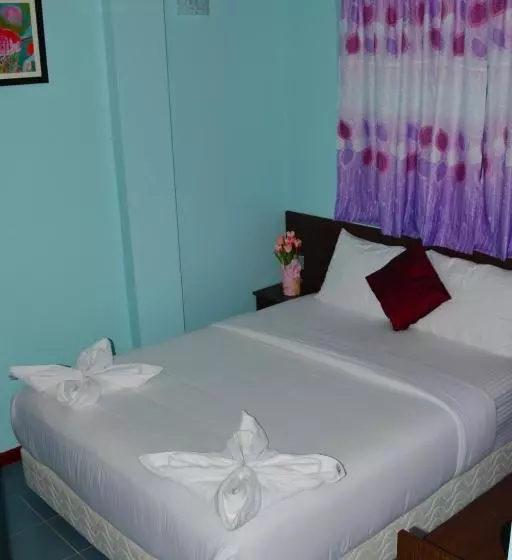 Fotos del hotel Coral Queen Inn:  3