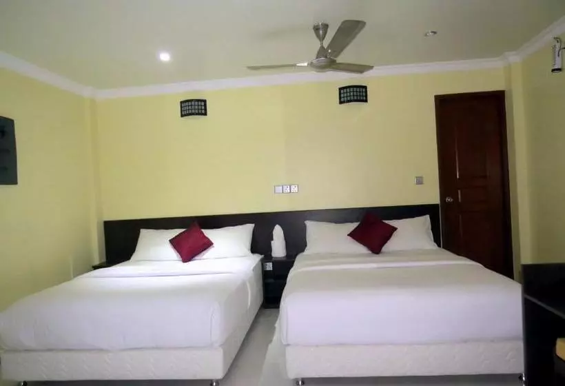 Fotos del hotel Coral Queen Inn:  23