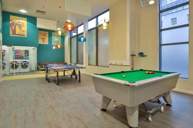 Fotos del hotel Hashtag Plymouth:  4