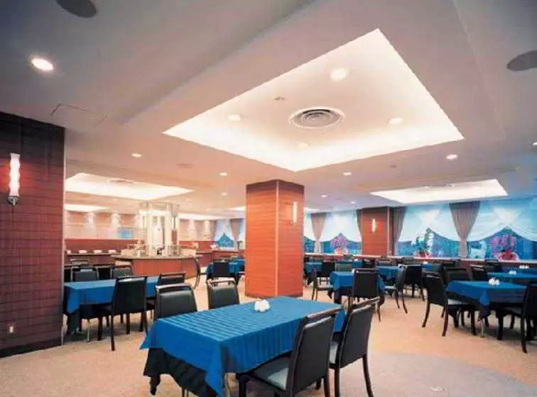 Fotos del hotel Kyoto Dai ni Tower:  3