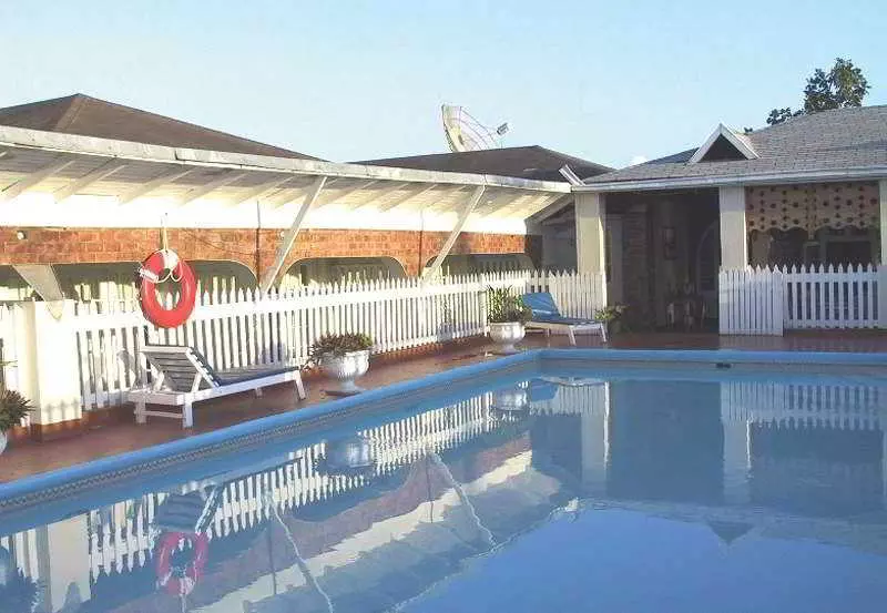 Fotos del hotel Village Hotel:  2