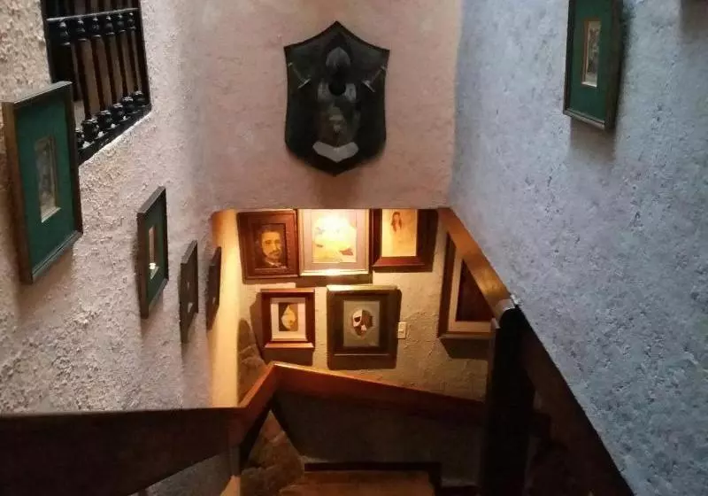 Fotos del hotel Suites Eucaliptus:  3