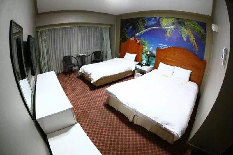 Fotos del hotel Crystal:  2