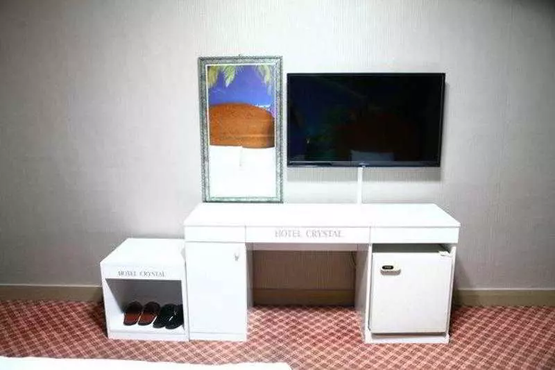 Fotos del hotel Crystal:  5