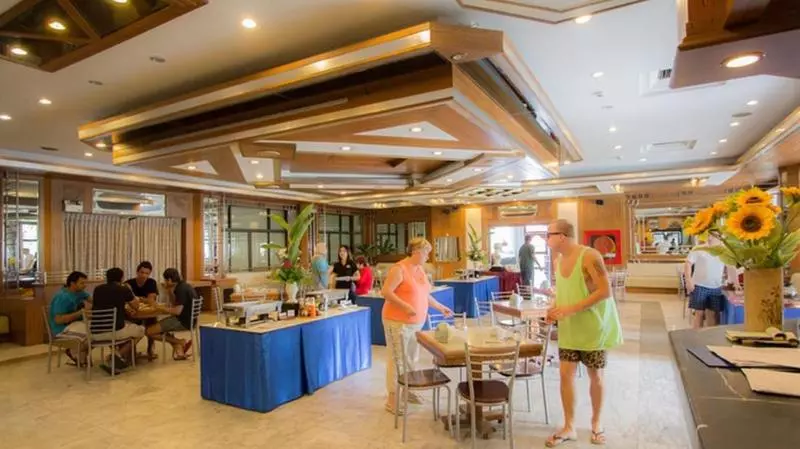 Fotos del hotel Grand Sole:  3